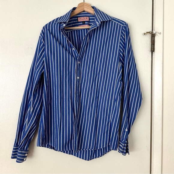 Thomas Pink button down - Picture 1 of 4